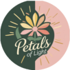 Petals of Light Ok – Bringing joy through Repurposed Flowers
